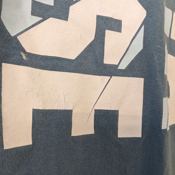 Rogue Status DTA Posse tee shirt size L - Picture 2 of 5